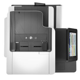 HP PageWide Enterprise Color 586dn Inyección de tinta térmica A4 2400 x 1200 DPI 50 ppm