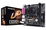 Gigabyte GA-E6010N placa base NA (CPU integrada) mini ITX