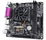 Gigabyte GA-E6010N placa base NA (CPU integrada) mini ITX