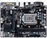 Gigabyte GA-H110M-H placa base Intel® H110 LGA 1151 (Zócalo H4) micro ATX
