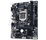 Gigabyte GA-H110M-H placa base Intel® H110 LGA 1151 (Zócalo H4) micro ATX