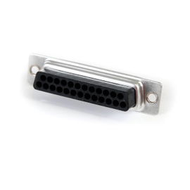StarTech.com GC258MF cambiador de género para cable DB-25 RJ-45 Gris