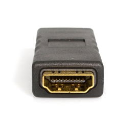 StarTech.com Acoplador HDMI - Cambiador de Género - Hembra a Hembra