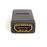 StarTech.com Acoplador HDMI - Cambiador de Género - Hembra a Hembra