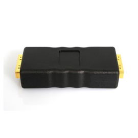 StarTech.com Acoplador HDMI - Cambiador de Género - Hembra a Hembra