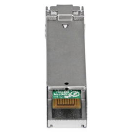 StarTech.com Módulo Transceptor SFP Compatible con Cisco GLC-SX-MMD - 1000BASE-SX