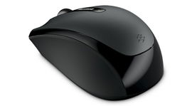 Microsoft Wireless Mobile Mouse 3500 ratón Ambidextro RF inalámbrico BlueTrack