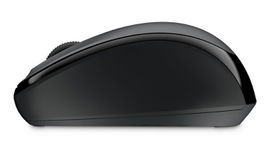 Microsoft Wireless Mobile Mouse 3500 ratón Ambidextro RF inalámbrico BlueTrack
