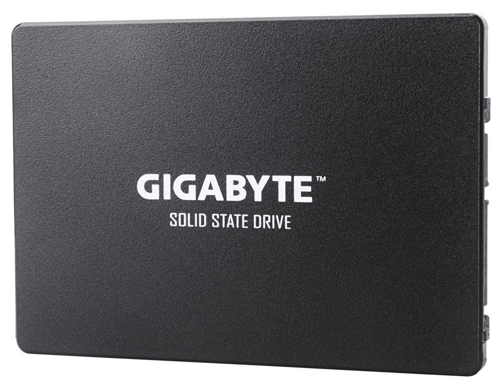 Gigabyte GP-GSTFS31240GNTD unidad de estado sólido 2.5