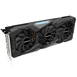 Gigabyte AORUS GV-N166SGAMING-6GD tarjeta gráfica NVIDIA GeForce GTX 1660 SUPER 6 GB GDDR6