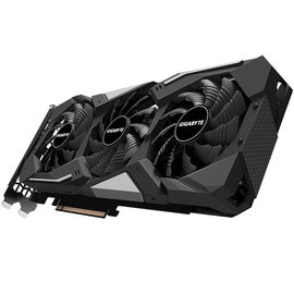 Gigabyte AORUS GV-N166SGAMING-6GD tarjeta gráfica NVIDIA GeForce GTX 1660 SUPER 6 GB GDDR6