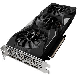 Gigabyte AORUS GV-N166SGAMING-6GD tarjeta gráfica NVIDIA GeForce GTX 1660 SUPER 6 GB GDDR6