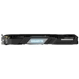 Gigabyte AORUS GV-N166SGAMING-6GD tarjeta gráfica NVIDIA GeForce GTX 1660 SUPER 6 GB GDDR6
