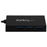 StarTech.com Ladrón Hub USB 3.0 de 4 Puertos - Concentrador de 3 Puertos USB-A y 1 Puerto USB-C - Incluye Adaptador de Alimentación