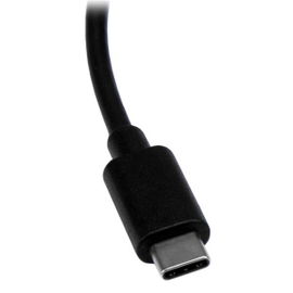 StarTech.com Concentrador Hub USB 3.0 USB-C a 2 Puertos USB-A con Entrega de Potencia - Ladrón USB Tipo C a USB A StarTech.com Concentrador Hub USB 3.0 USB-C a 2 Puertos USB-A con Entrega de Potencia - Ladrón USB Tipo C a USB A