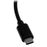 StarTech.com Concentrador Hub USB 3.0 USB-C a 2 Puertos USB-A con Entrega de Potencia - Ladrón USB Tipo C a USB A