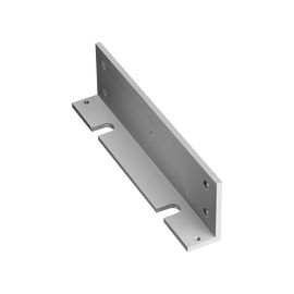 BRACKE AJUSTABLE EN L P/LKM06L