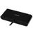 StarTech.com Hub Concentrador USB 3.0 USB-C de 3 Puertos con Ethernet Gigabit y Entrega de Alimentación de 60W con Puerto Pass-Through - USB Tipo C a 3 Puertos USB-A (USB 3.0 SuperSpeed de 5Gbps) - Ladrón Adaptador USB 3.1/3.2 Gen 1 TipoC