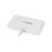StarTech.com Hub Ladrón USB C con 4 Puertos USB-A (USB 3.0 SuperSpeed de 5Gbps) - Alimentado por el Bus USB - Concentrador Adaptador USB TipoC a USB-A para Ordenador Portátil - Hub Ladrón Tipo C USB 3.1 Gen 1 / USB 3.2 Gen 1 - Blanco