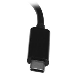 StarTech.com Hub Concentrador USB 3.0 de 4 Puertos con PD Entrega de Potencia - Adaptador USB-C a 4x USB-A - USB Tipo C StarTech.com Hub Concentrador USB 3.0 de 4 Puertos con PD Entrega de Potencia - Adaptador USB-C a 4x USB-A - USB Tipo C