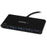 StarTech.com Hub Concentrador USB 3.0 de 4 Puertos con PD Entrega de Potencia - Adaptador USB-C a 4x USB-A - USB Tipo C