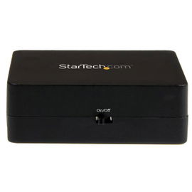 StarTech.com Extractor de Audio HDMI - 1080p StarTech.com Extractor de Audio HDMI - 1080p