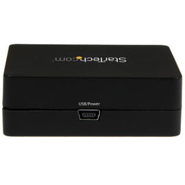 StarTech.com Extractor de Audio HDMI - 1080p StarTech.com Extractor de Audio HDMI - 1080p