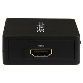 StarTech.com Extractor de Audio HDMI - 1080p StarTech.com Extractor de Audio HDMI - 1080p