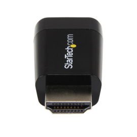 StarTech.com Adaptador Conversor de Vídeo HDMI a VGA - Convertidor Portátil - DB15 - 1920x1200 StarTech.com Adaptador Conversor de Vídeo HDMI a VGA - Convertidor Portátil - DB15 - 1920x1200