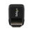 StarTech.com Adaptador Conversor de Vídeo HDMI a VGA - Convertidor Portátil - DB15 - 1920x1200