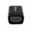 StarTech.com Adaptador Conversor de Vídeo HDMI a VGA - Convertidor Portátil - DB15 - 1920x1200