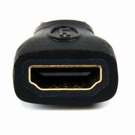 StarTech.com Adaptador HDMI a Mini HDMI – Hembra a Macho