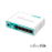 MikroTik RouterBOARD hEX lite RB750r2 - Router conmutador de 4 puertos -