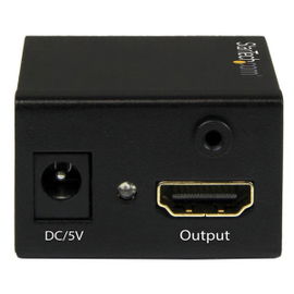 StarTech.com Amplificador de Señal HDMI - 35m - 1080p