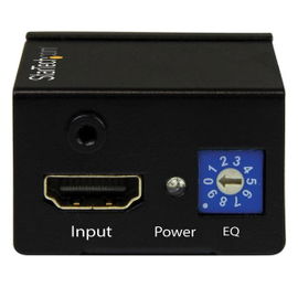StarTech.com Amplificador de Señal HDMI - 35m - 1080p