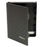 StarTech.com Paquete de 3 Cubiertas Protectoras - Funda de Plástico Disco Duro de 2,5in Pulgadas - Forro - Negro