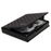 StarTech.com Paquete de 3 Cubiertas Protectoras - Funda de Plástico Disco Duro de 2,5in Pulgadas - Forro - Negro