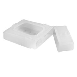 StarTech.com Cubierta Protectora Funda de Silicona Disco Duro 2,5in Pulgadas - Tapa Protección