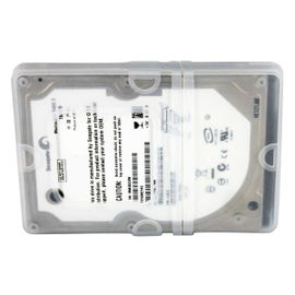 StarTech.com Cubierta Protectora Funda de Silicona Disco Duro 2,5in Pulgadas - Tapa Protección