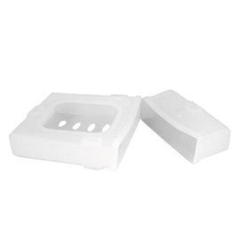 StarTech.com Cubierta Protectora Funda de Silicona Disco Duro 3,5in Pulgadas - Tapa Protección