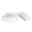 StarTech.com Cubierta Protectora Funda de Silicona Disco Duro 3,5in Pulgadas - Tapa Protección