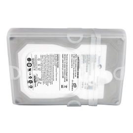 StarTech.com Cubierta Protectora Funda de Silicona Disco Duro 3,5in Pulgadas - Tapa Protección