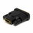 StarTech.com Adaptador HDMI a DVI - DVI-D Macho - HDMI Hembra - Conversor - Negro