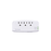 Essential Surge Protector With MOV Technology With 3 NEMA 5-15R Connectors