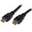 StarTech.com Cable HDMI de alta velocidad de 1m - 2x HDMI Macho - Negro - Ultra HD 4k x 2k