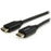 StarTech.com Cable HDMI premium de alta velocidad con Ethernet - 4K 60Hz - 1m