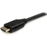 StarTech.com Cable HDMI premium de alta velocidad con Ethernet - 4K 60Hz - 1m