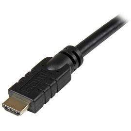 StarTech.com HDMM20MA cable HDMI 20 m HDMI tipo A (Estándar) Negro StarTech.com HDMM20MA cable HDMI 20 m HDMI tipo A (Estándar) Negro
