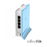 MikroTik RouterBOARD hAP lite - Enrutador inalámbrico - conmutador de 4 puertos - 802.11b/g/n - 2,4 GHz - 650mhZ - RouterOS - RAM: 32MB