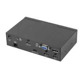 StarTech.com Conmutador Automático Multi-entrada a HDMI - Switch Conversor - 4K